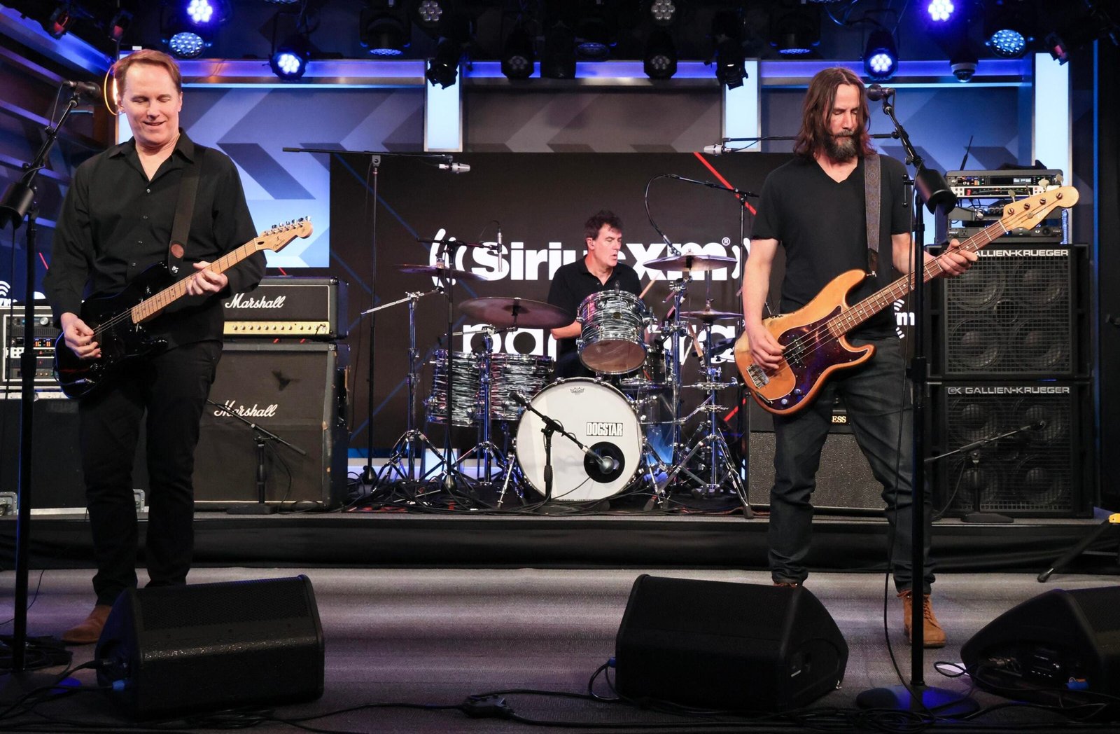 Dogstar, All In Now Tour 2026