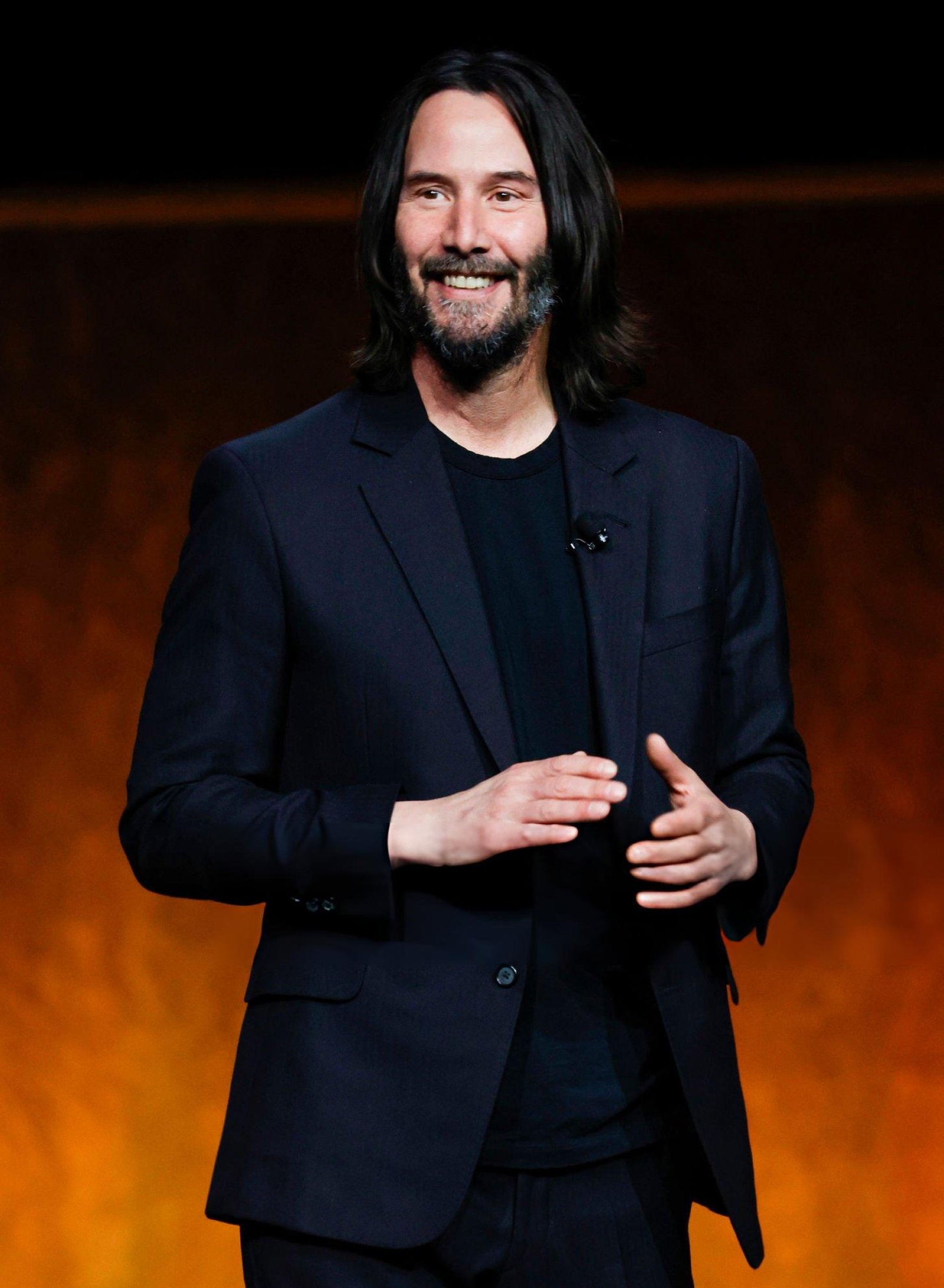 John Wick