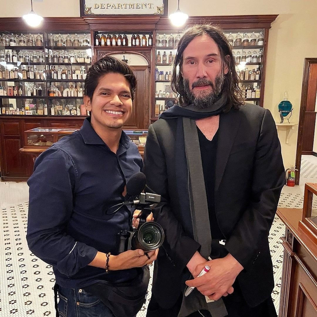 Fan moment
